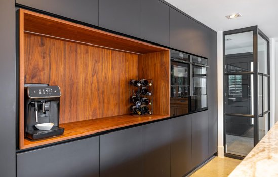 Burgemeester Bartelsstr 9, HOOGEZAND