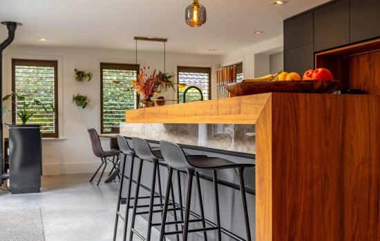 Burgemeester Bartelsstr 9, HOOGEZAND