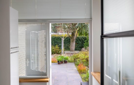 Burgemeester Bartelsstr 9, HOOGEZAND