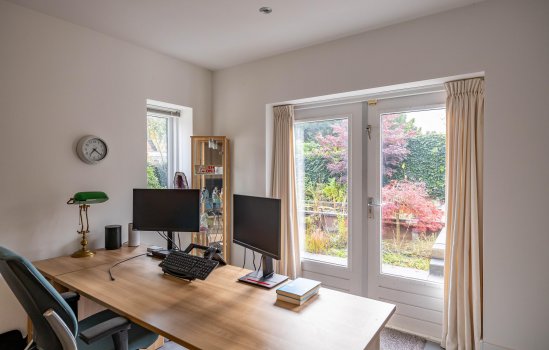 Burgemeester Bartelsstr 9, HOOGEZAND