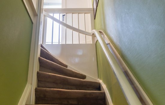 Burgemeester Bartelsstr 9, HOOGEZAND