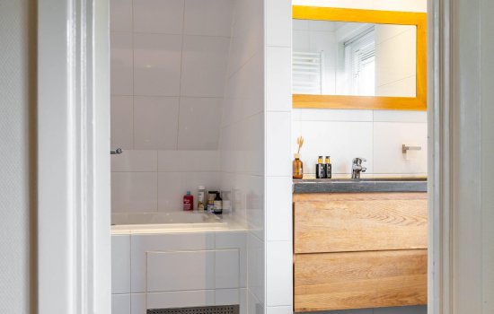 Burgemeester Bartelsstr 9, HOOGEZAND