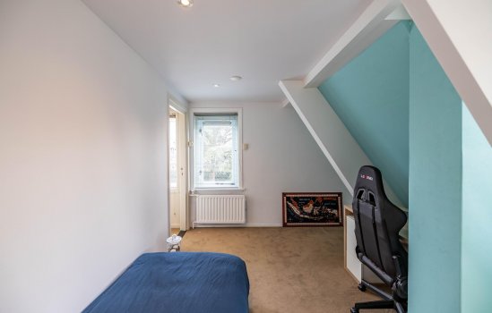 Burgemeester Bartelsstr 9, HOOGEZAND