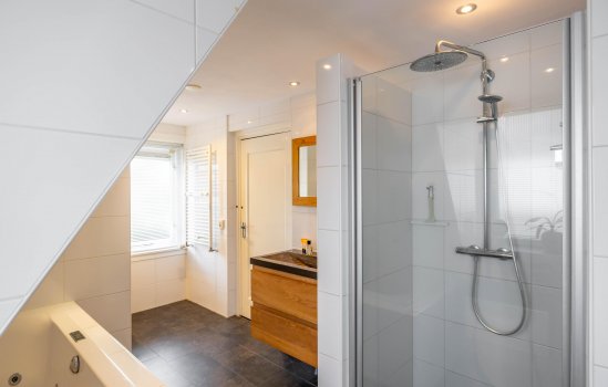 Burgemeester Bartelsstr 9, HOOGEZAND