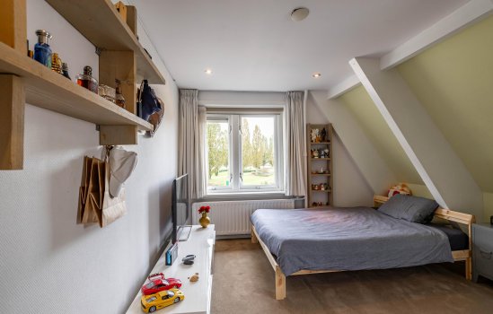 Burgemeester Bartelsstr 9, HOOGEZAND