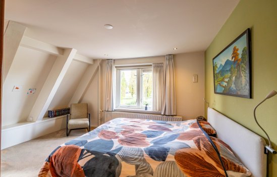 Burgemeester Bartelsstr 9, HOOGEZAND