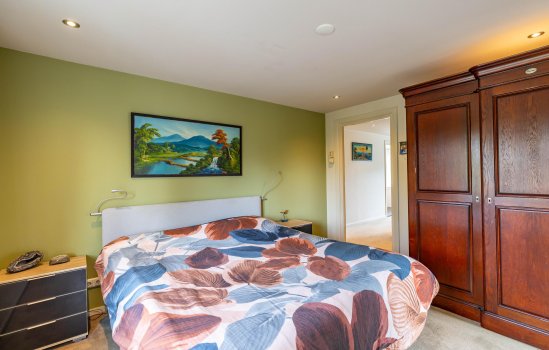 Burgemeester Bartelsstr 9, HOOGEZAND