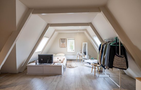 Burgemeester Bartelsstr 9, HOOGEZAND