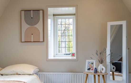 Burgemeester Bartelsstr 9, HOOGEZAND