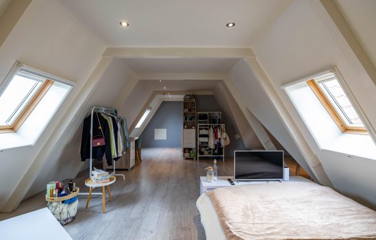 Burgemeester Bartelsstr 9, HOOGEZAND