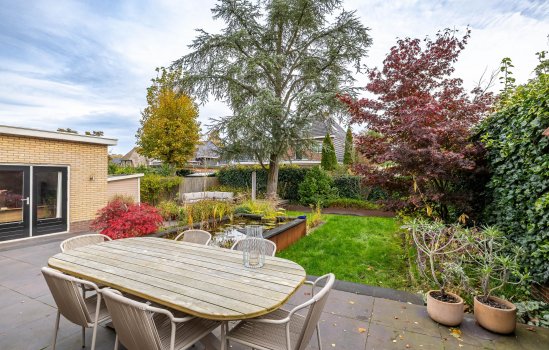 Burgemeester Bartelsstr 9, HOOGEZAND