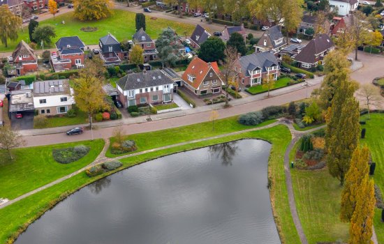 Burgemeester Bartelsstr 9, HOOGEZAND