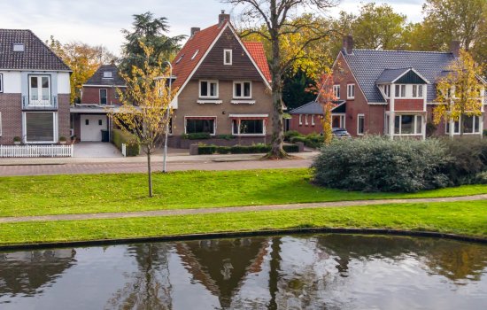 Burgemeester Bartelsstr 9, HOOGEZAND