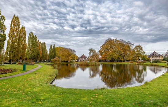 Burgemeester Bartelsstr 9, HOOGEZAND