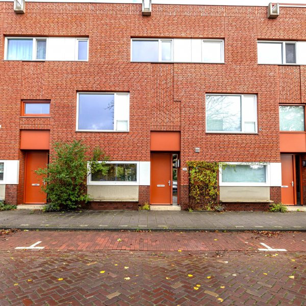 Oosterhamrikkade 84-e, GRONINGEN