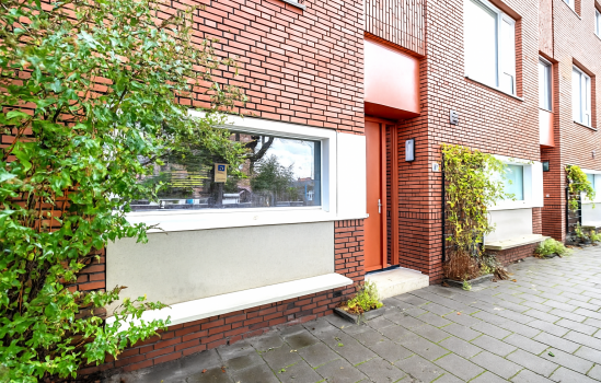 Oosterhamrikkade 84-e, GRONINGEN