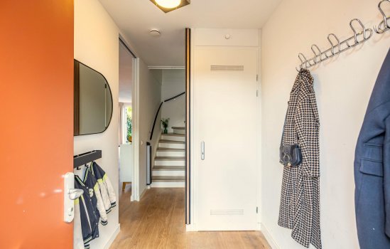 Oosterhamrikkade 84-e, GRONINGEN