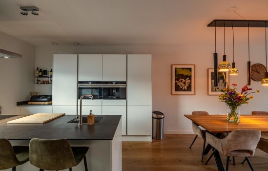 Oosterhamrikkade 84-e, GRONINGEN