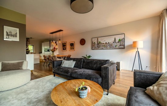 Oosterhamrikkade 84-e, GRONINGEN