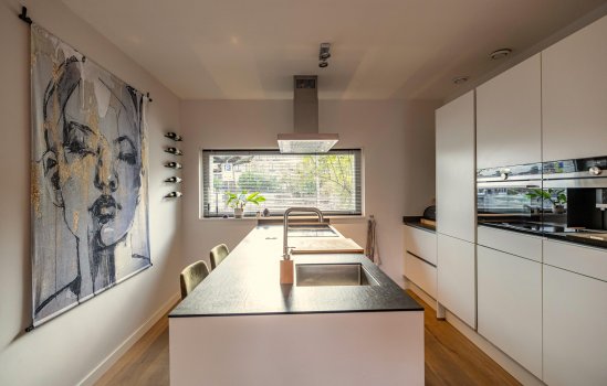 Oosterhamrikkade 84-e, GRONINGEN