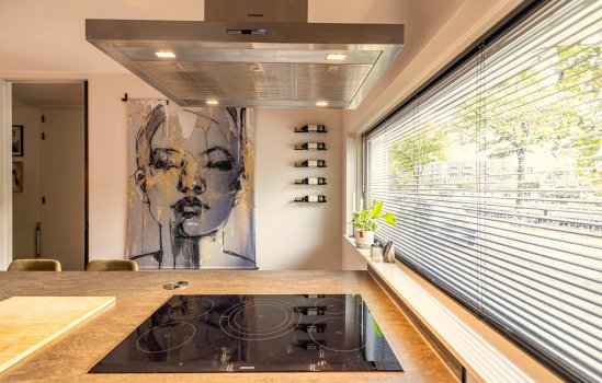 Oosterhamrikkade 84-e, GRONINGEN