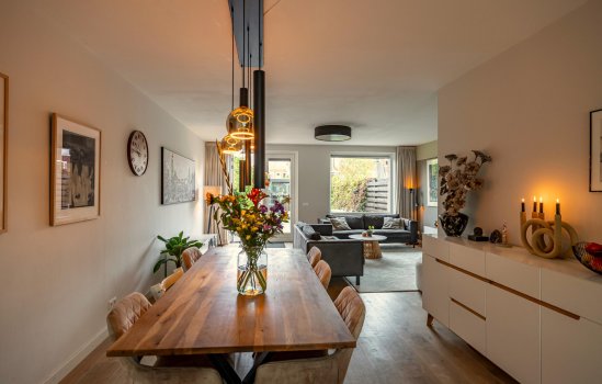 Oosterhamrikkade 84-e, GRONINGEN