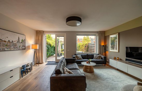 Oosterhamrikkade 84-e, GRONINGEN