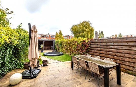 Oosterhamrikkade 84-e, GRONINGEN