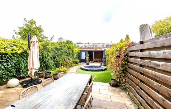 Oosterhamrikkade 84-e, GRONINGEN