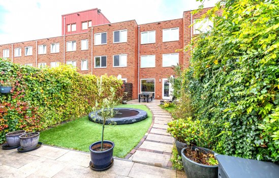 Oosterhamrikkade 84-e, GRONINGEN