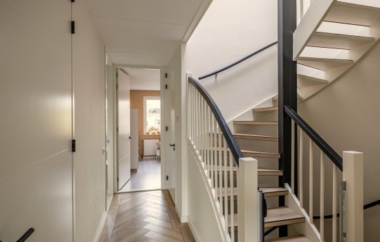 Oosterhamrikkade 84-e, GRONINGEN