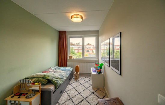 Oosterhamrikkade 84-e, GRONINGEN