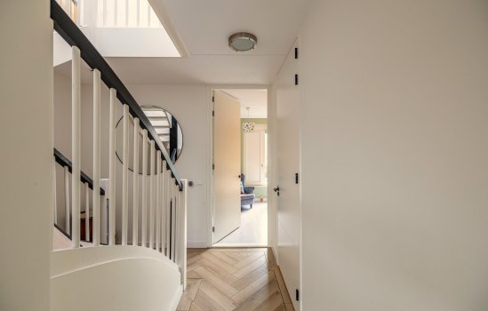 Oosterhamrikkade 84-e, GRONINGEN