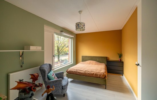 Oosterhamrikkade 84-e, GRONINGEN