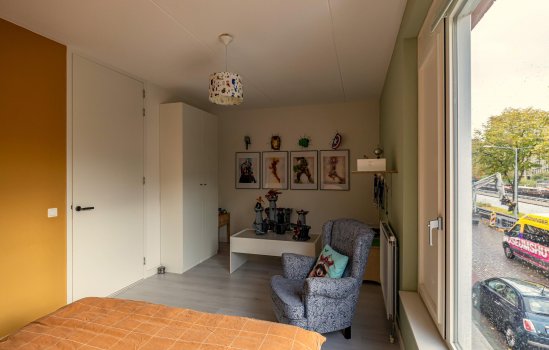 Oosterhamrikkade 84-e, GRONINGEN