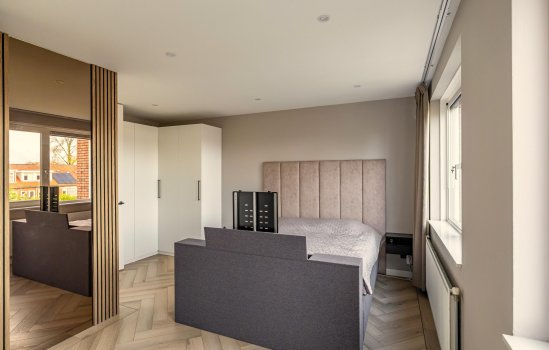 Oosterhamrikkade 84-e, GRONINGEN