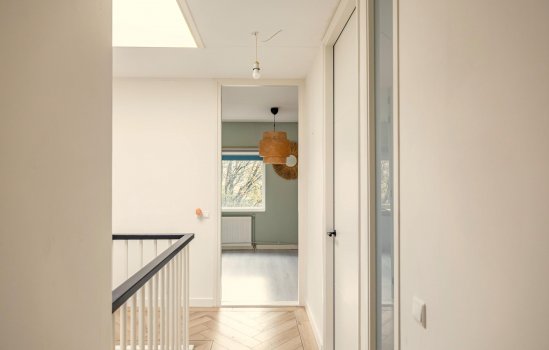 Oosterhamrikkade 84-e, GRONINGEN