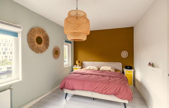 Oosterhamrikkade 84-e, GRONINGEN