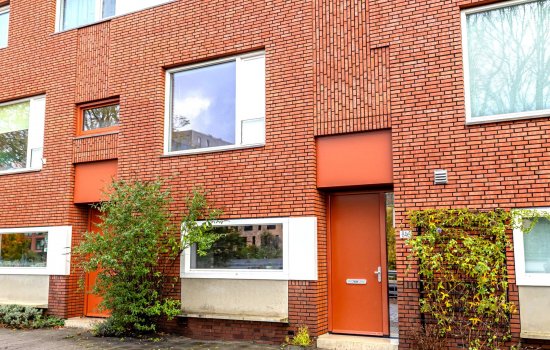 Oosterhamrikkade 84-e, GRONINGEN