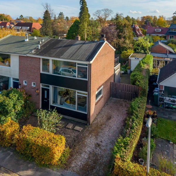 Grachtwal 1, HAREN GN