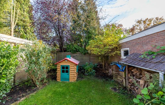 Grachtwal 1, HAREN GN