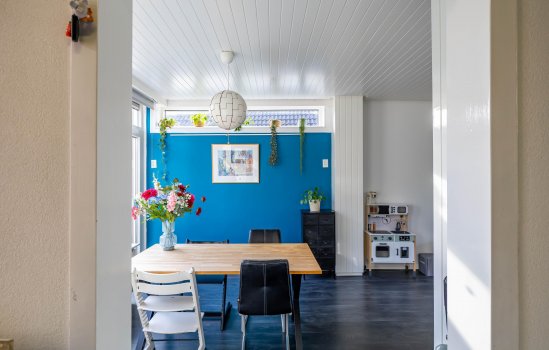 Grachtwal 1, HAREN GN