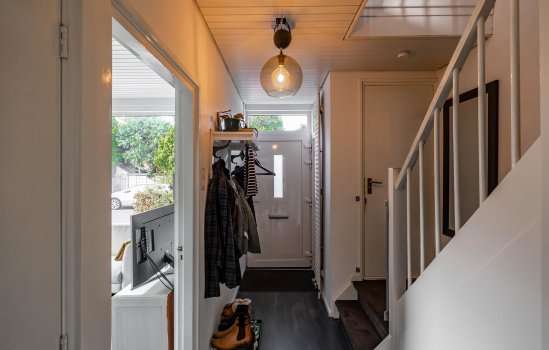 Grachtwal 1, HAREN GN