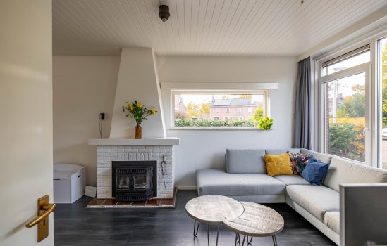 Grachtwal 1, HAREN GN