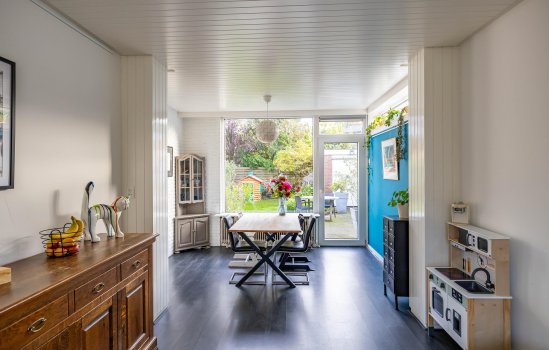 Grachtwal 1, HAREN GN