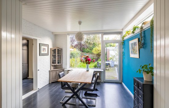 Grachtwal 1, HAREN GN