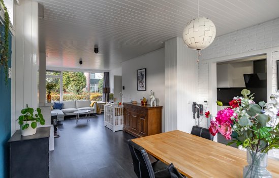 Grachtwal 1, HAREN GN