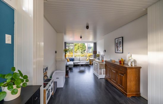 Grachtwal 1, HAREN GN