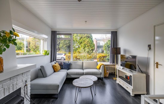 Grachtwal 1, HAREN GN