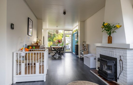 Grachtwal 1, HAREN GN